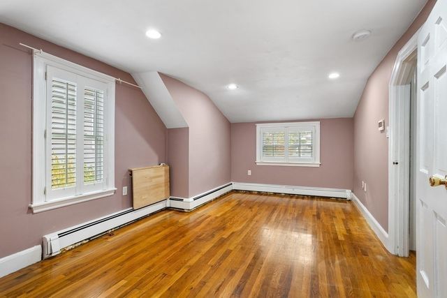 140 Lowell Street, Lexington, MA 02420