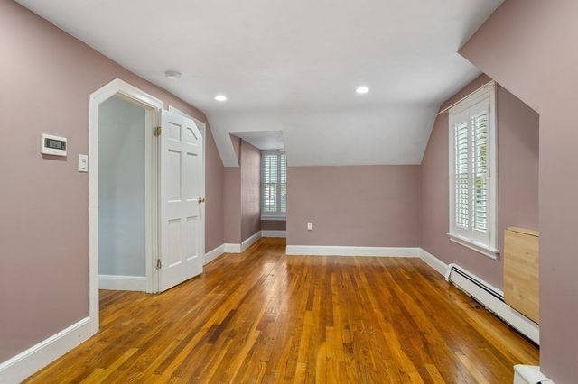 140 Lowell Street, Lexington, MA 02420