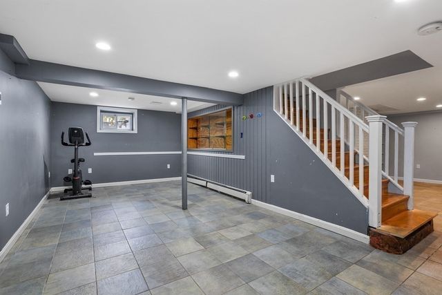 140 Lowell Street, Lexington, MA 02420