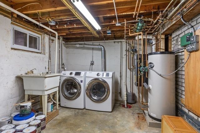 140 Lowell Street, Lexington, MA 02420