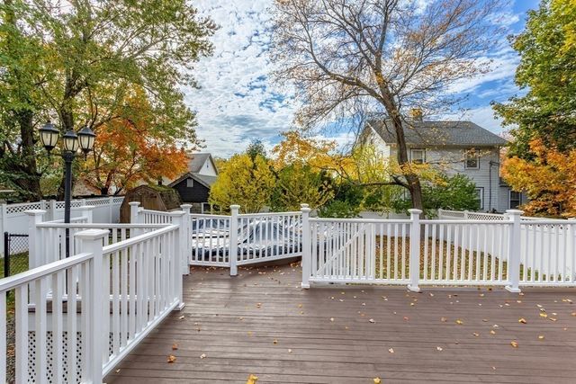 140 Lowell Street, Lexington, MA 02420