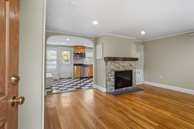 140 Lowell Street, Lexington, MA 02420