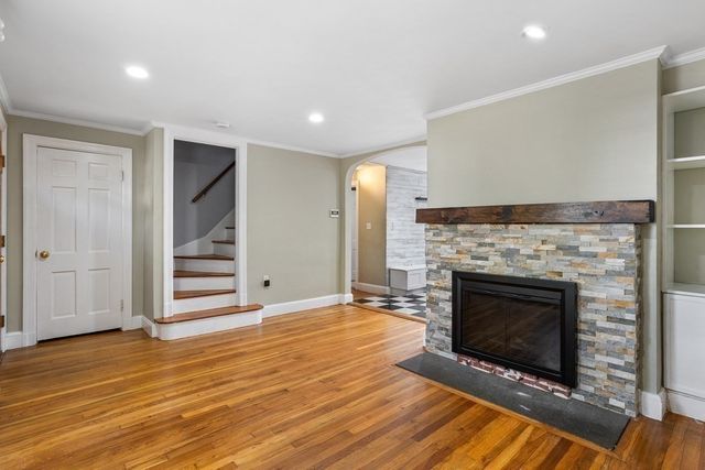 140 Lowell Street, Lexington, MA 02420