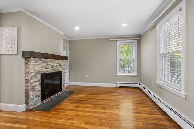 140 Lowell Street, Lexington, MA 02420