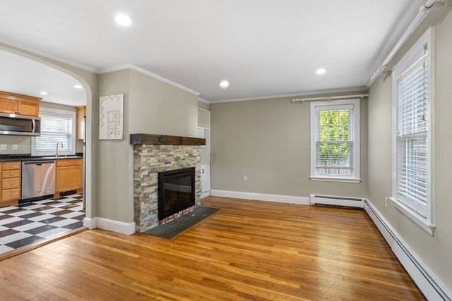 140 Lowell Street, Lexington, MA 02420