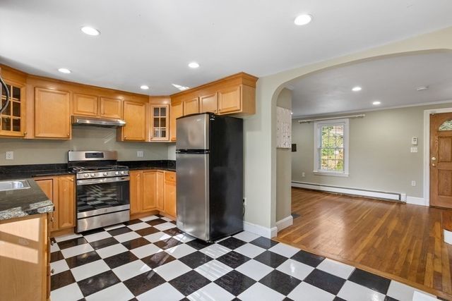 140 Lowell Street, Lexington, MA 02420