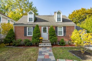 140 Lowell Street, Lexington, MA 02420