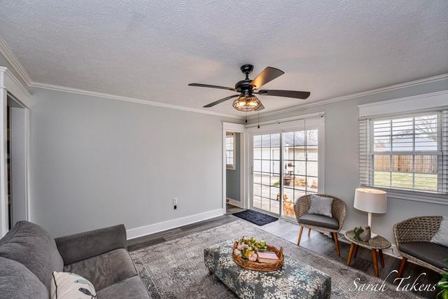 3766 Parkland Avenue SW, Wyoming, MI 49509