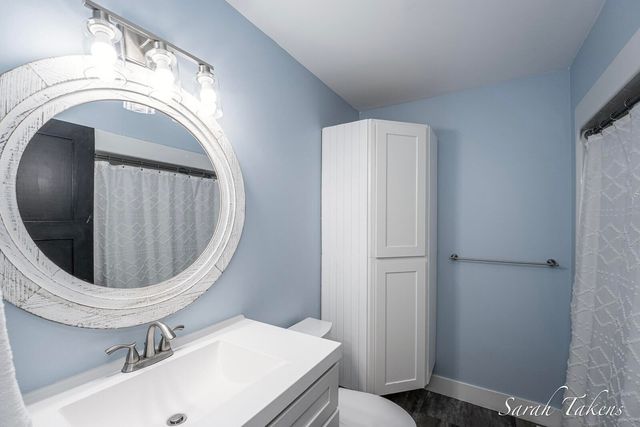 3766 Parkland Avenue SW, Wyoming, MI 49509