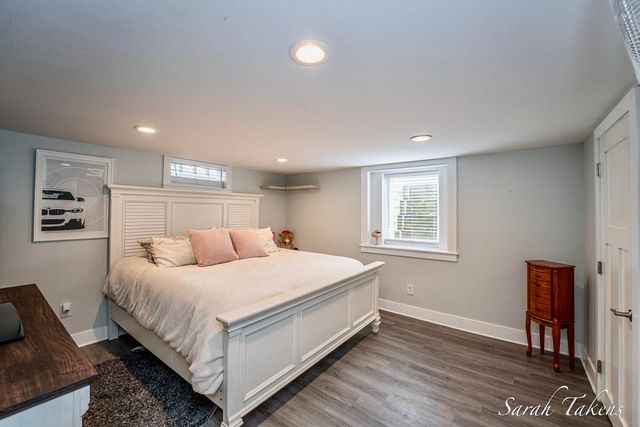 3766 Parkland Avenue SW, Wyoming, MI 49509