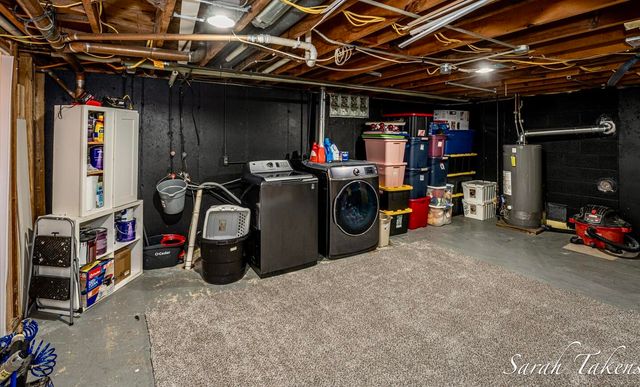 3766 Parkland Avenue SW, Wyoming, MI 49509
