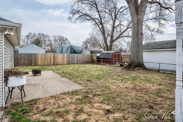 3766 Parkland Avenue SW, Wyoming, MI 49509