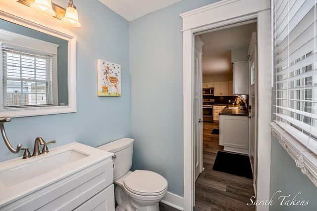 3766 Parkland Avenue SW, Wyoming, MI 49509