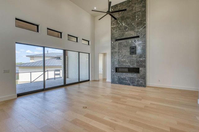 549 Mayapple DR, Horseshoe Bay, TX 78657