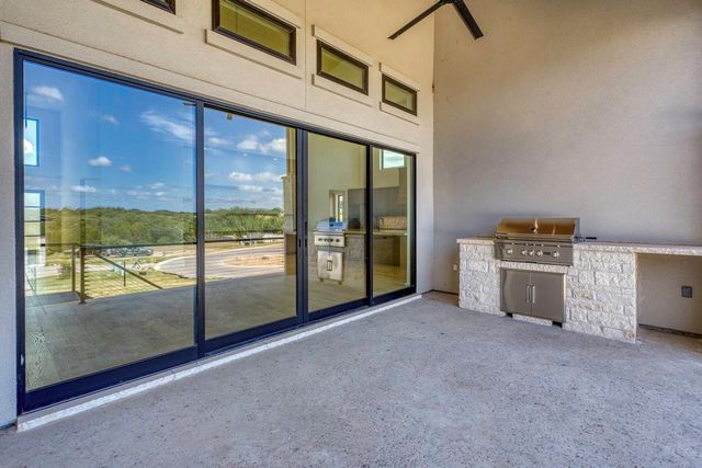 549 Mayapple DR, Horseshoe Bay, TX 78657