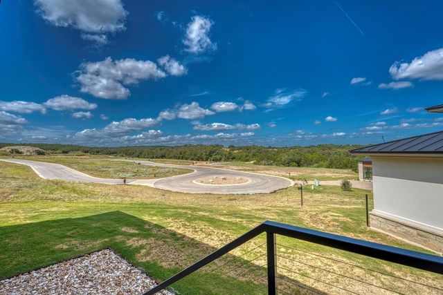 549 Mayapple DR, Horseshoe Bay, TX 78657
