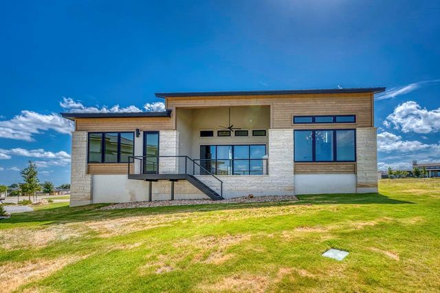 549 Mayapple DR, Horseshoe Bay, TX 78657