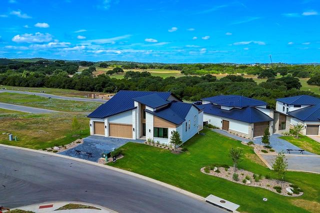 549 Mayapple DR, Horseshoe Bay, TX 78657