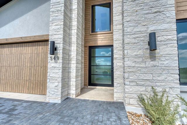549 Mayapple DR, Horseshoe Bay, TX 78657