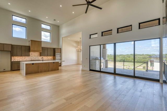 549 Mayapple DR, Horseshoe Bay, TX 78657