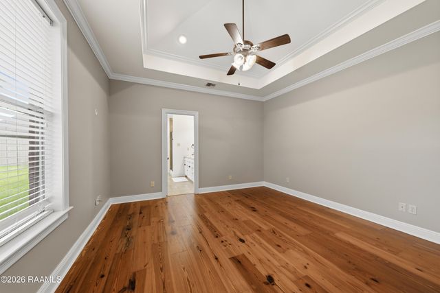 111 Spring View Drive, Youngsville, LA 70592