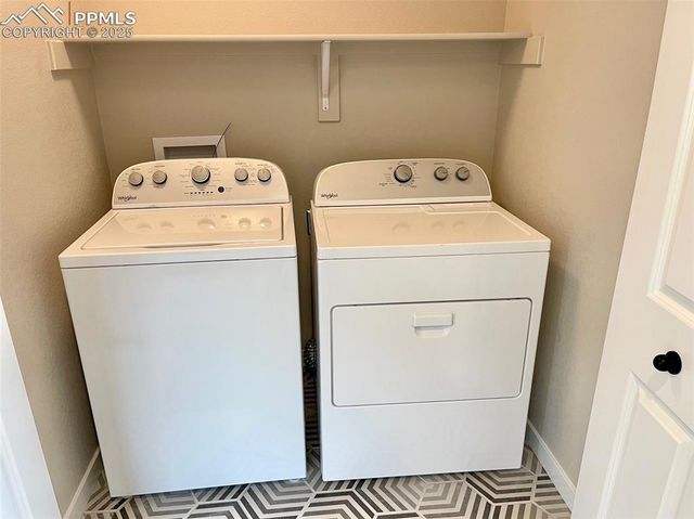 6144 Steele Creek Way, Colorado Springs, CO 80922