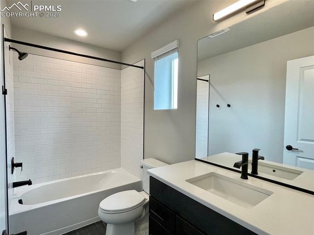 6144 Steele Creek Way, Colorado Springs, CO 80922