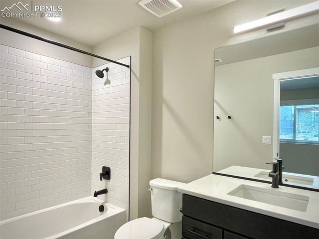 6144 Steele Creek Way, Colorado Springs, CO 80922