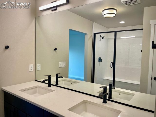 6144 Steele Creek Way, Colorado Springs, CO 80922