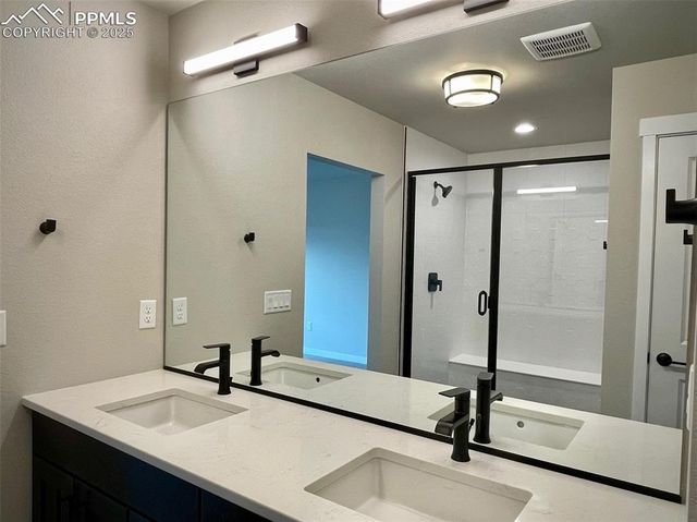 6144 Steele Creek Way, Colorado Springs, CO 80922