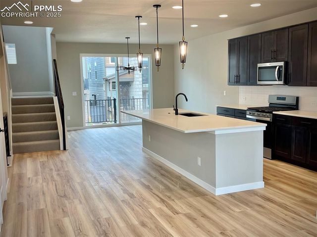 6144 Steele Creek Way, Colorado Springs, CO 80922