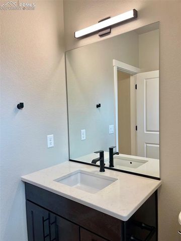 6144 Steele Creek Way, Colorado Springs, CO 80922