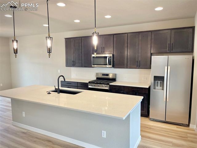 6144 Steele Creek Way, Colorado Springs, CO 80922