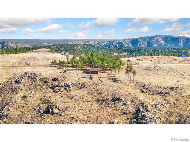 3434 Davis Ranch Road, Bellvue, CO 80512