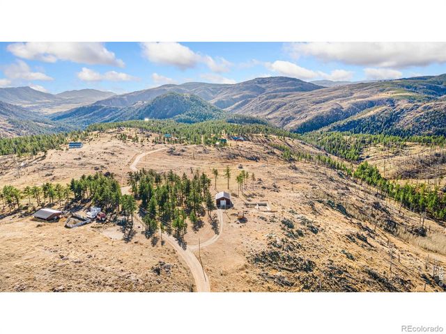 3434 Davis Ranch Road, Bellvue, CO 80512