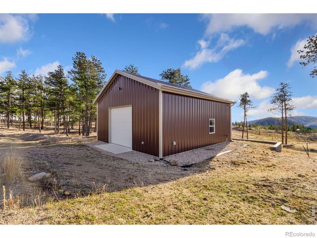 3434 Davis Ranch Road, Bellvue, CO 80512