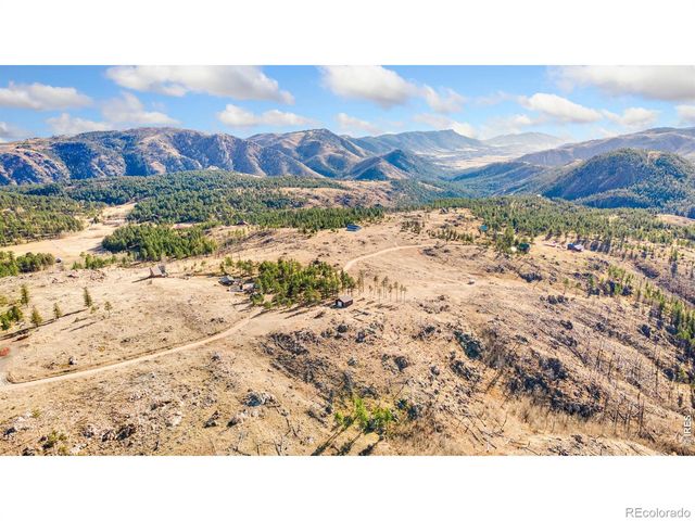 3434 Davis Ranch Road, Bellvue, CO 80512