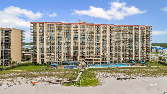 24400 Perdido Beach Boulevard 307, Orange Beach, AL 36561