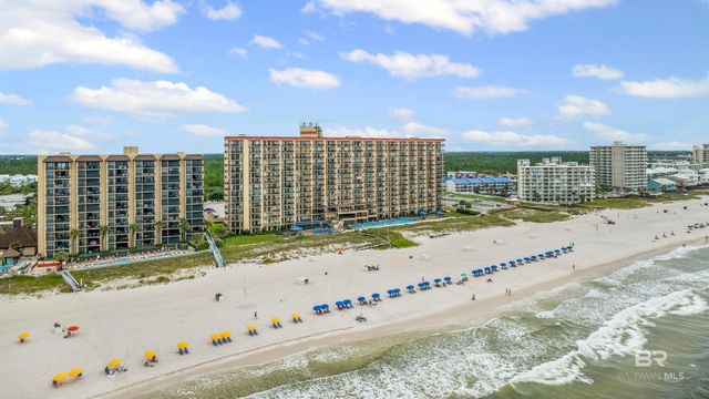 24400 Perdido Beach Boulevard 307, Orange Beach, AL 36561
