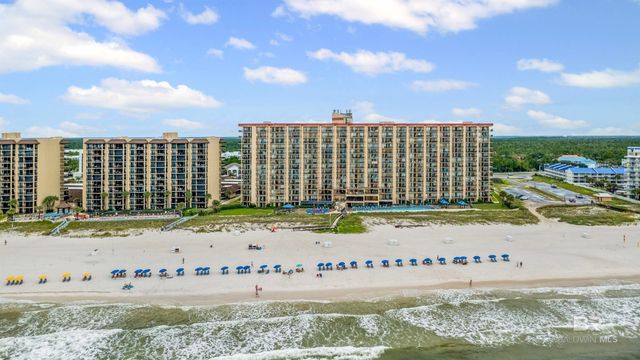 24400 Perdido Beach Boulevard 307, Orange Beach, AL 36561