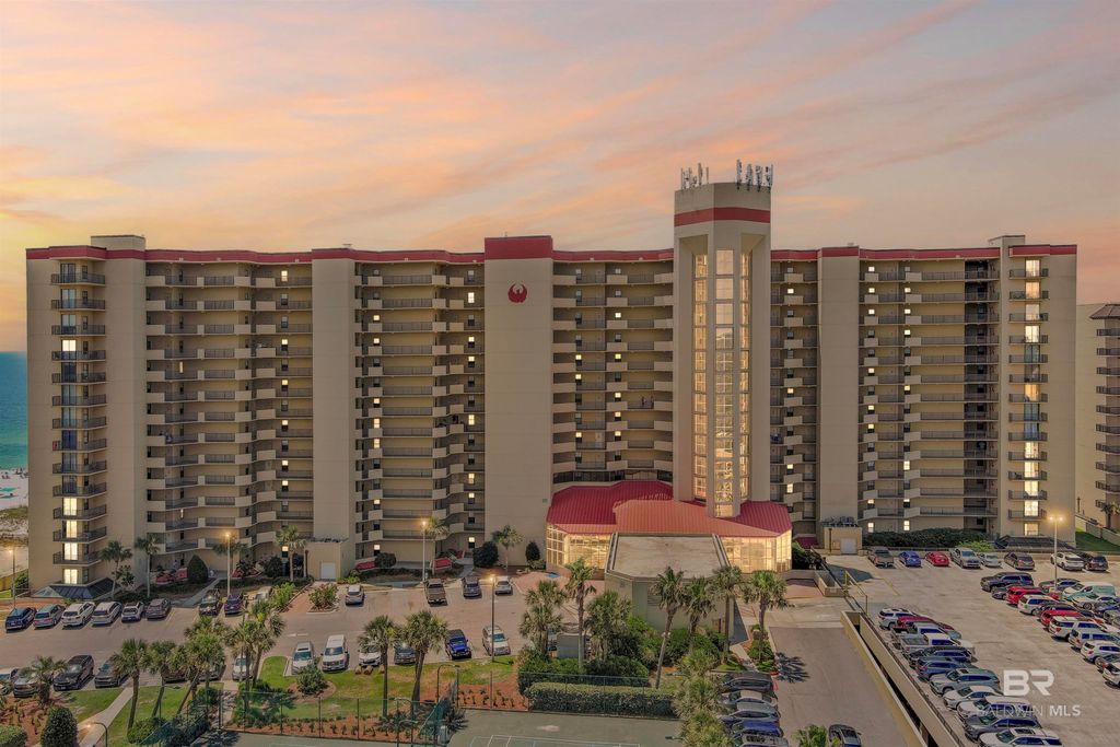 24400 Perdido Beach Boulevard 307, Orange Beach, AL 36561
