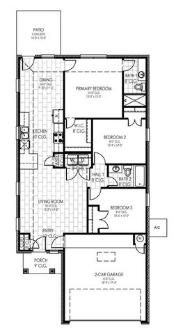 13908 Mondello Lane, Oklahoma City, OK 73170