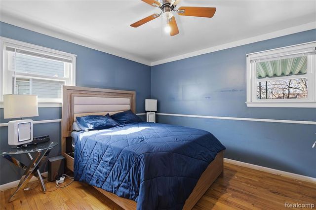 26071 Compson Street, Roseville, MI 48066