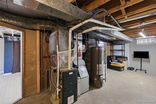 26071 Compson Street, Roseville, MI 48066