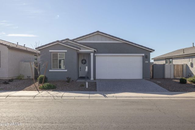 11247 E UNGER Avenue, Mesa, AZ 85212