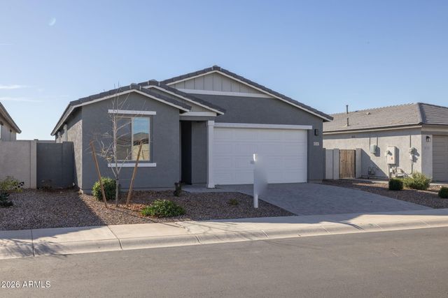 11247 E UNGER Avenue, Mesa, AZ 85212