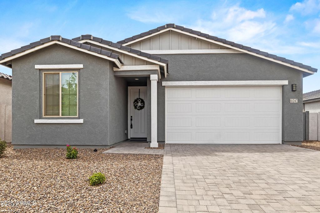 11247 E UNGER Avenue, Mesa, AZ 85212