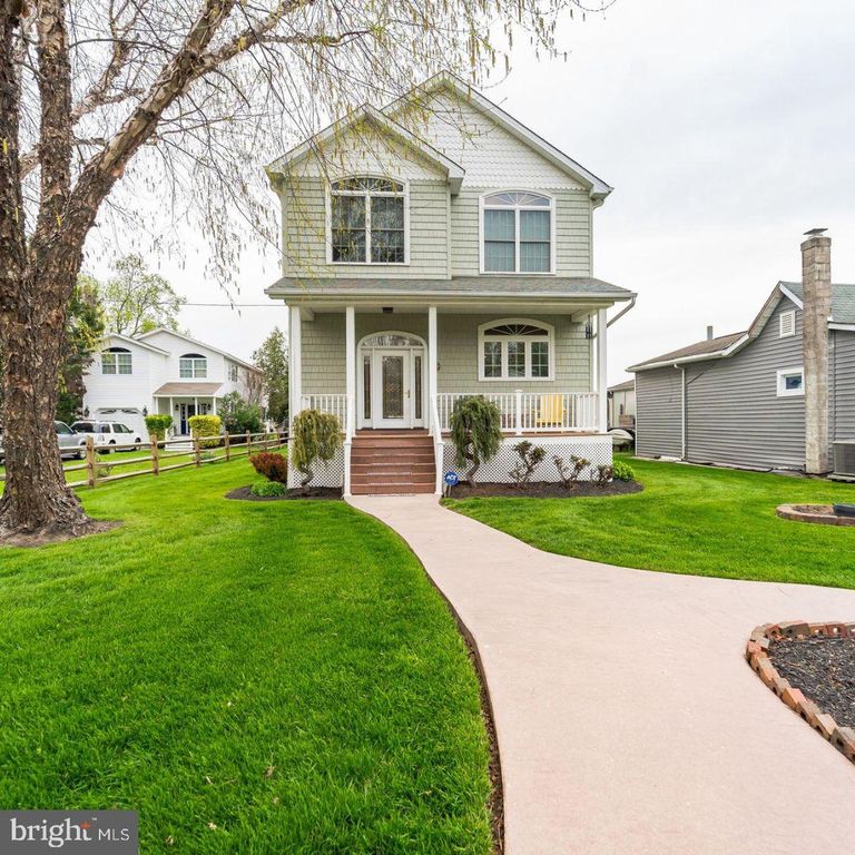 11204 BIRD RIVER GROVE ROAD, White Marsh, MD 21162