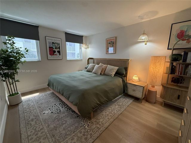 1666 West Ave 305, Miami Beach, FL 33139