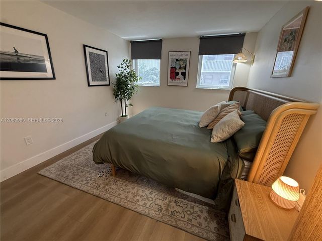 1666 West Ave 305, Miami Beach, FL 33139